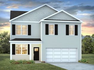 146 Cantley Way, Holly Hill, SC 29059