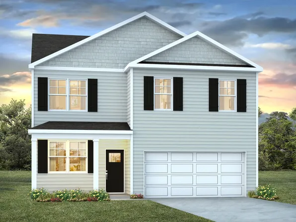 146 Cantley Way, Holly Hill, SC 29059