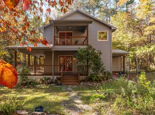 835 Buck Branch Rd, Pittsboro, NC 27312