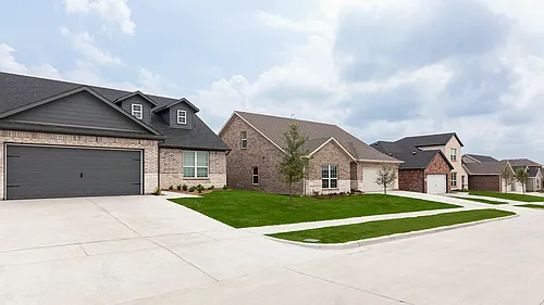 Meadow Ridge Photo 1