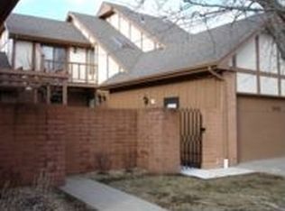 5636 SW Hawick Ln, Topeka, KS 66614