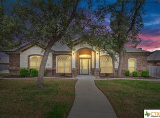 1108 Dry Ridge Rd, Harker Heights, TX 76548