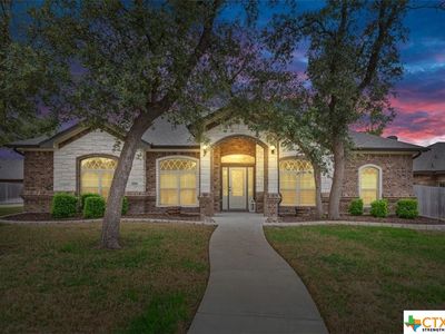 1108 Dry Ridge Rd, Harker Heights, TX, 76548