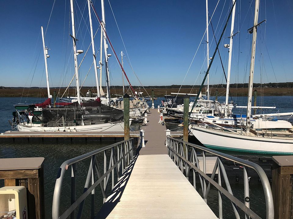 1st image of C-13 Lady'S Island Marina