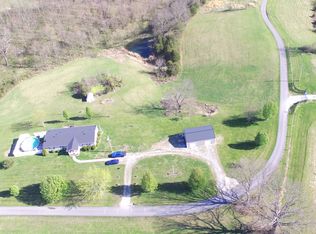 340 Little Davis Ln, Springfield, KY 40069