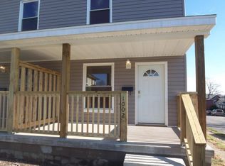 1002 Garfield Ave, Springfield, OH 45504