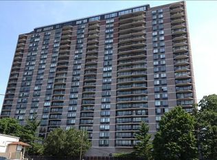 770 Anderson Ave APT 8D, Cliffside Park, NJ 07010