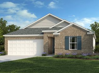 Plan 1491 Plan, Heartland, Crandall, TX 75114