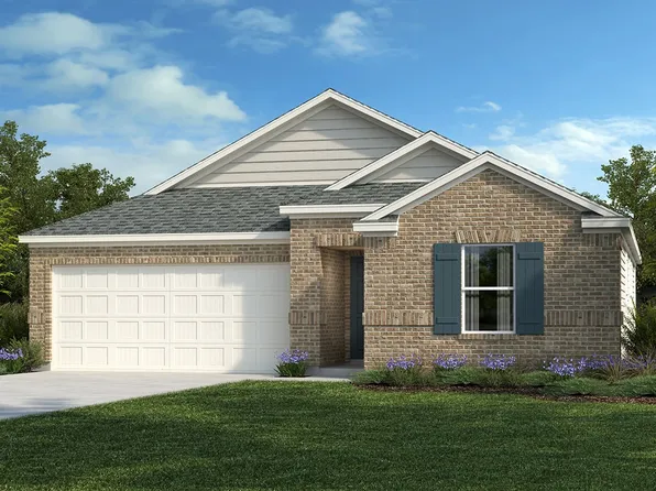 Plan 1491 Plan, Heartland