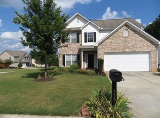 118 Herd Park Ct, Anderson, SC 29621