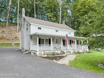 4882 Potter Hollow Road, Preston Hollow, NY, 12469