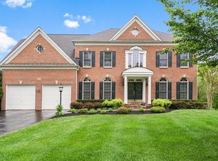 409 Samuels Spring Ct, Silver Spring, MD 20905