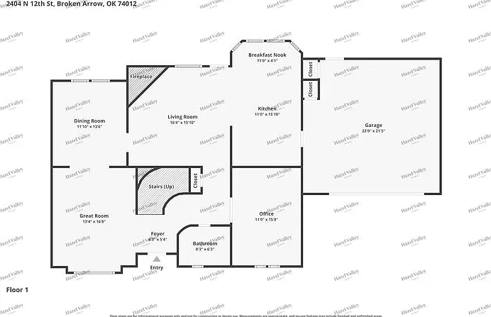 2404 N 12th St — Photo 3