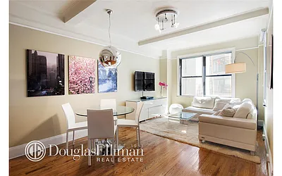 Sold by Douglas Elliman