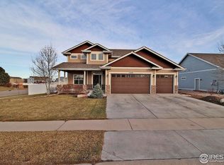 3400 66th Ave, Greeley, CO 80634