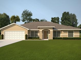 3 Senseney Path, Palm Coast, FL 32164