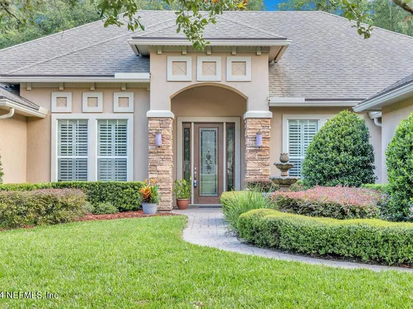 116 HUNTERS CREEK Drive, St. Johns, FL 32259