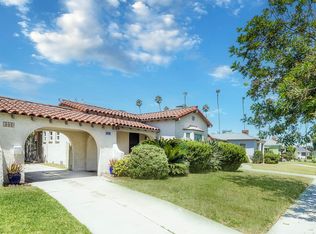 3667 Buckingham Rd, Los Angeles, CA 90016