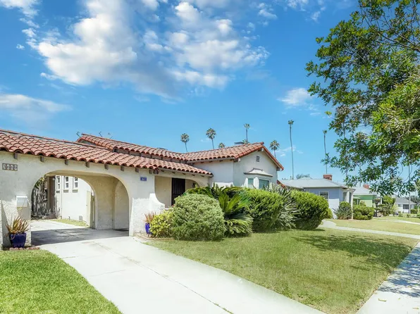 3667 Buckingham Rd, Los Angeles, CA 90016