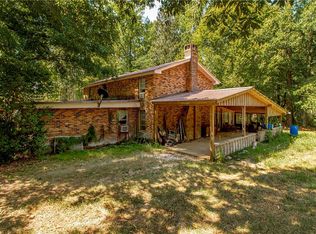 14083 McIntyre Rd, Franklinton, LA 70438