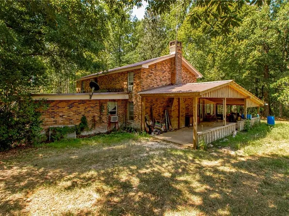 14083 McIntyre Rd, Franklinton, LA 70438