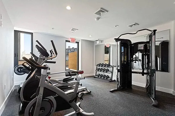 Rented by Modern Spaces | media 6