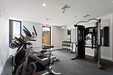 Rented by Modern Spaces