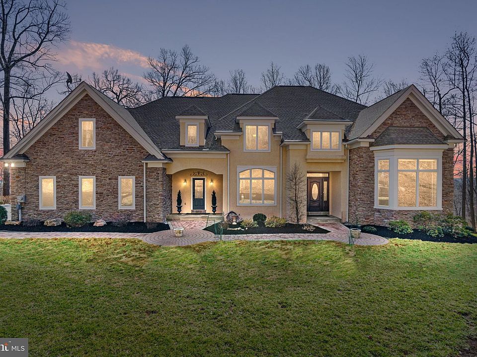 423 Fancy Hill Rd, Boyertown, PA 19512 Zillow
