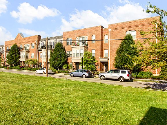 2nd image of 925 Ingleside Ave APT 209