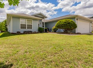 190 Quail Run Rd, Branson, MO 65616