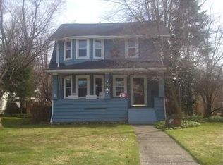 2542 Graham Ave, Akron, OH 44312