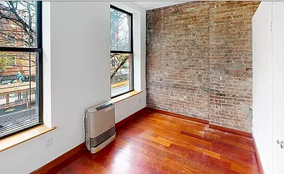 Rented by Living New York