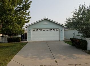 4508 Cottage Ln, Cheyenne, WY 82001