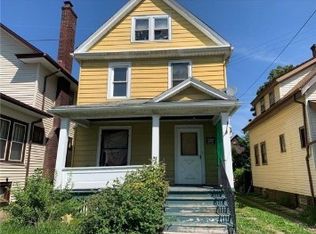 1824 Weston Ave, Niagara Falls, NY