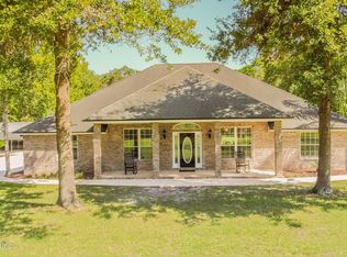 182 Old Jennings Rd, Orange Park, FL 32065