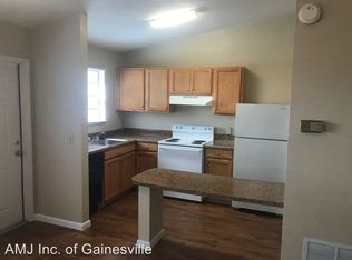 2338 NW 64th Pl, Gainesville, FL 32653
