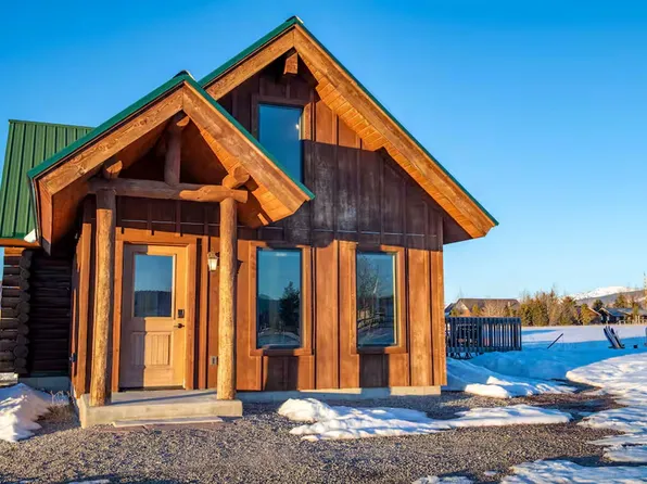 5077 Pine Dr, Victor, ID 83455