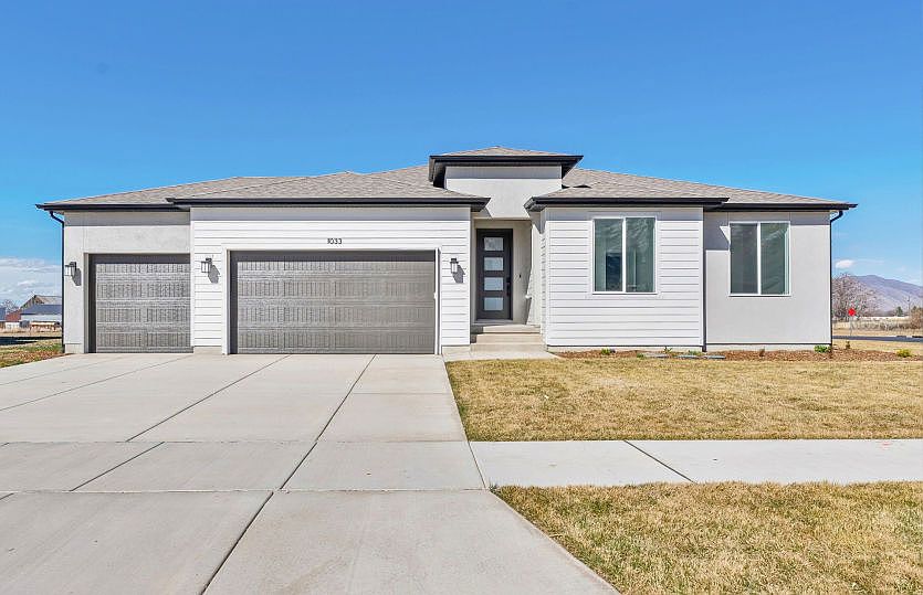New Move-In Ready Home