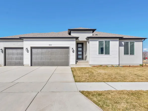 1033 E 250 S, Salem, UT 84653