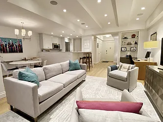 Sold by Brown Harris Stevens