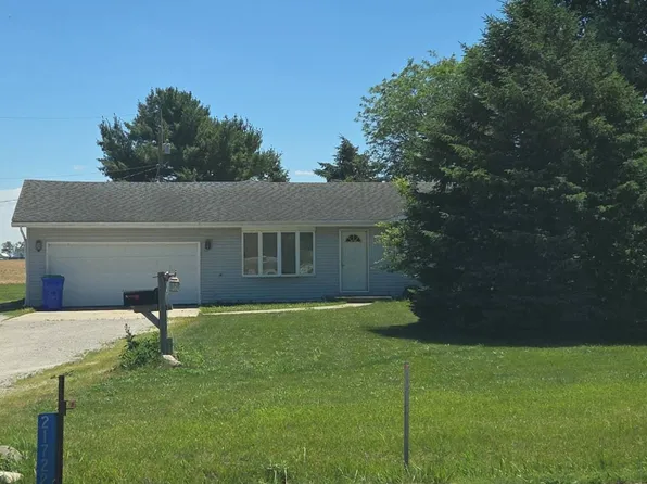 21722 N State Road 101, Woodburn, IN 46797