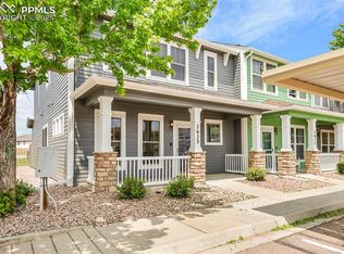 2623 Shannara Grv, Colorado Springs, CO 80951