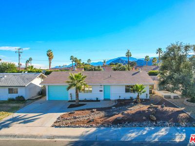 77755 California Dr, Palm Desert, CA, 92211