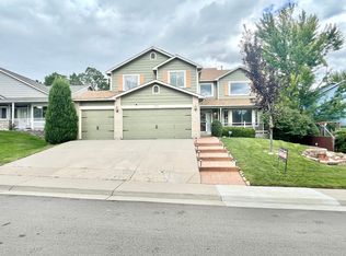 19728 E Tufts Dr, Centennial, CO 80015