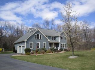 3 Leighton Way, Westford, MA 01886