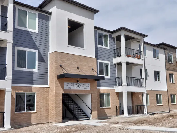 1423 N 3830 W #B201, Lehi, UT 84043