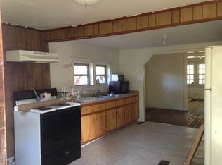 3331 Hinson Dr, Durham, NC 27704