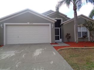 4224 Amber Ridge Ln, Valrico, FL 33594