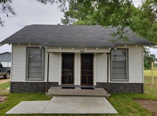 1461 Us Highway 77 S, Hallettsville, TX 77964