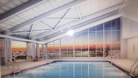 Rented by Anchor Associates